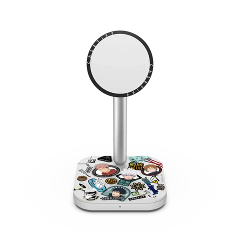 Jujutsu Sorcerer Side 2-in-1 Charging Stand
