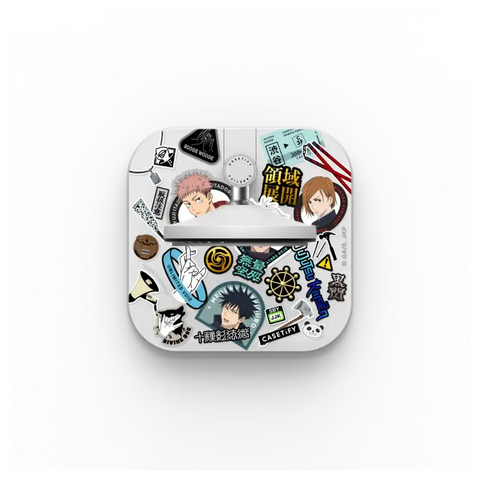 Jujutsu Sorcerer Side 2-in-1 Charging Stand