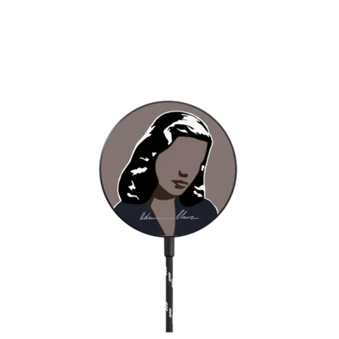 Woman