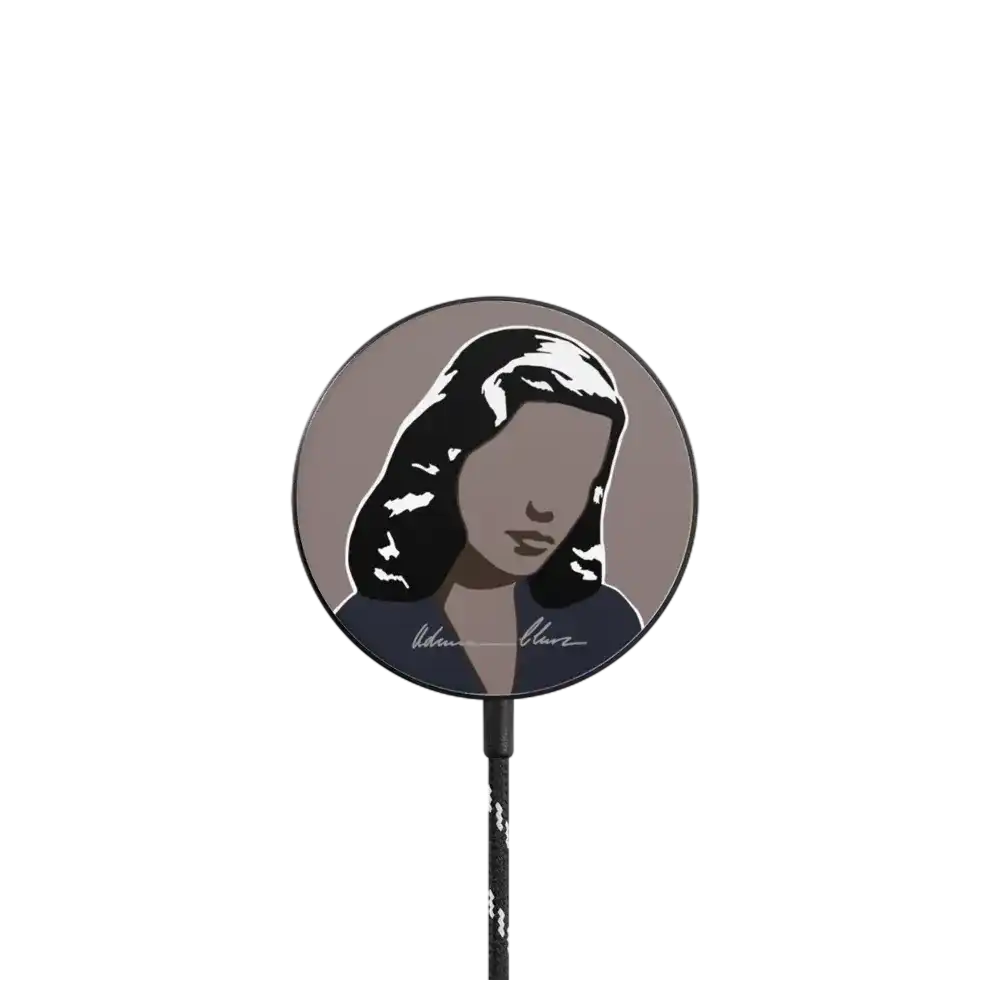 Woman