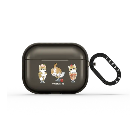 Pick Your Flavor Earbuds Case