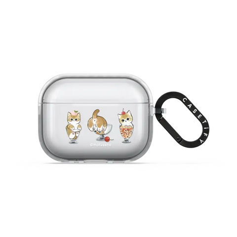 Pick Your Flavor Earbuds Case
