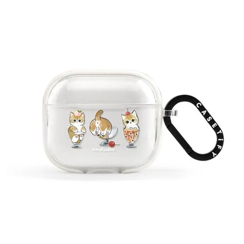 Pick Your Flavor Earbuds Case