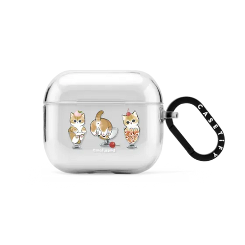 Pick Your Flavor Earbuds Case