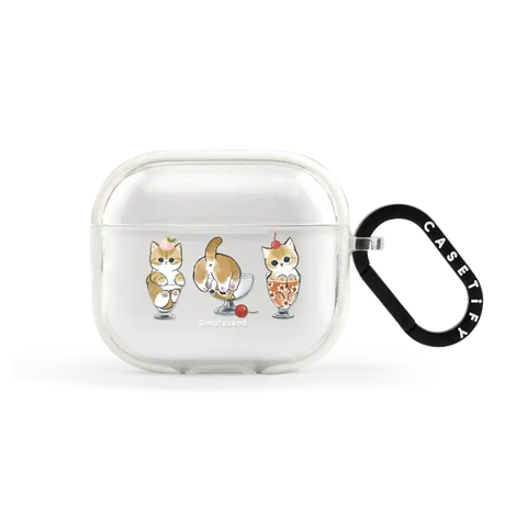 Pick Your Flavor Earbuds Case