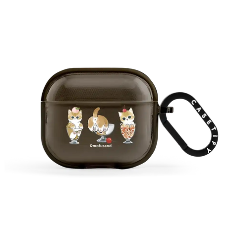 Pick Your Flavor Earbuds Case