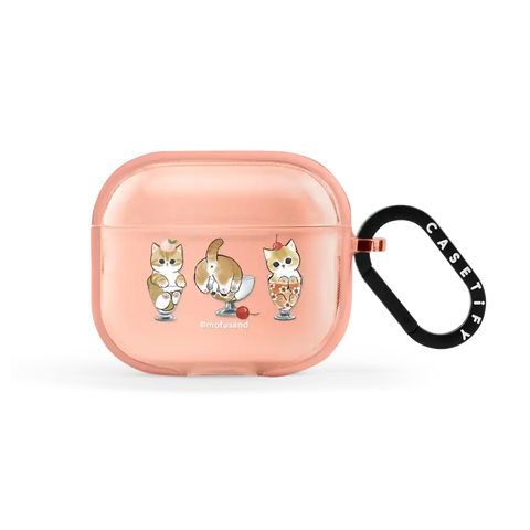 Pick Your Flavor Earbuds Case