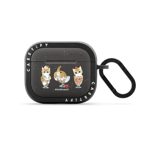 Pick Your Flavor Earbuds Case