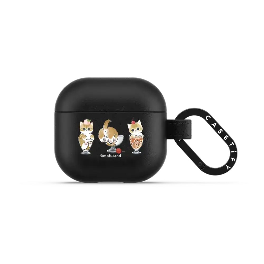 Pick Your Flavor Earbuds Case