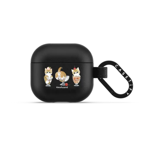 Pick Your Flavor Earbuds Case