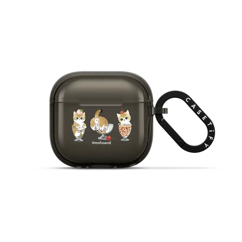 Pick Your Flavor Earbuds Case