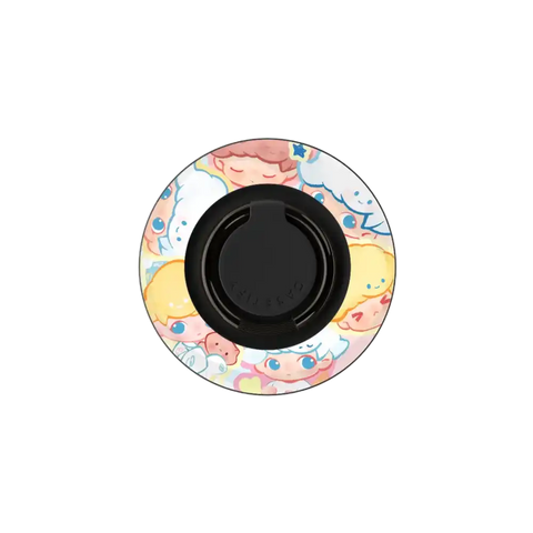 DIMOO WORLD Snappy Ring Holder