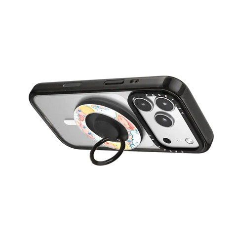 DIMOO WORLD Snappy Ring Holder