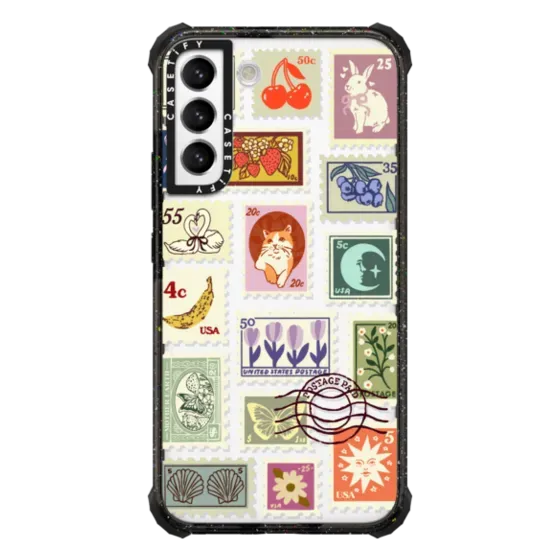 Stamp Collection