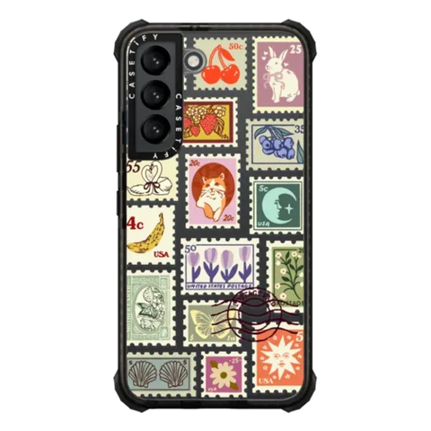 Stamp Collection