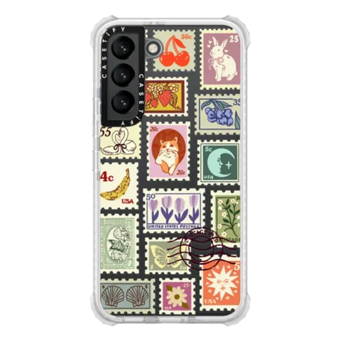 Stamp Collection