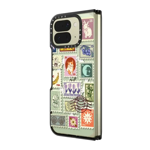 Stamp Collection