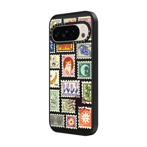 Stamp Collection