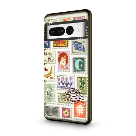 Stamp Collection