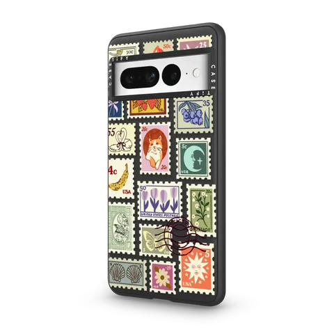 Stamp Collection