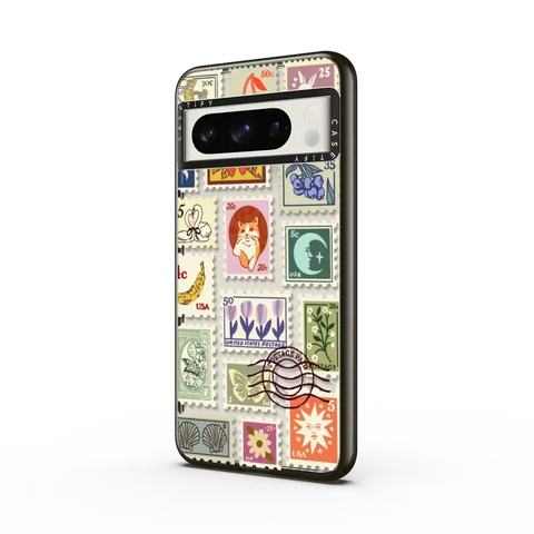 Stamp Collection
