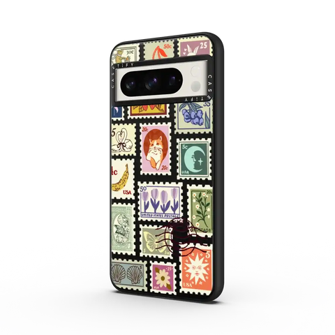Stamp Collection