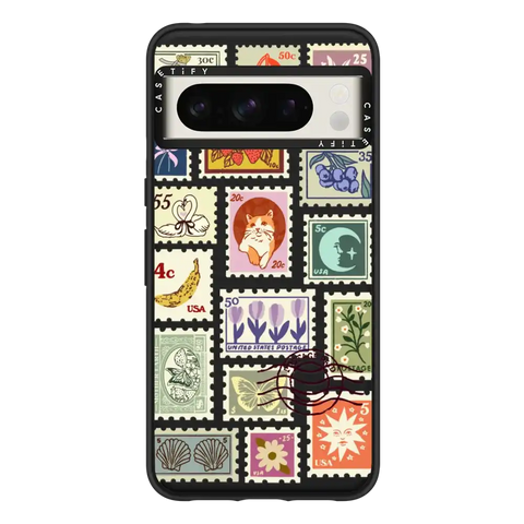 Stamp Collection