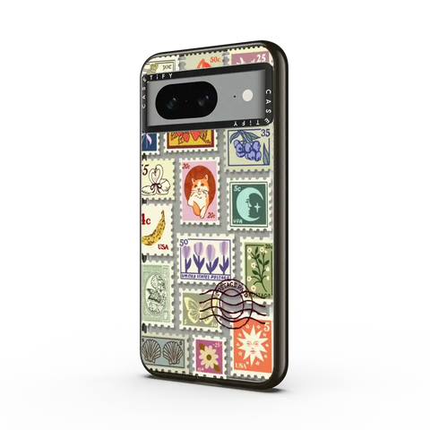 Stamp Collection