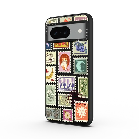 Stamp Collection