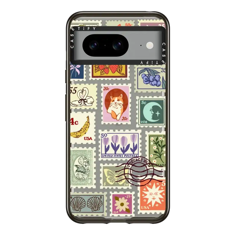 Stamp Collection