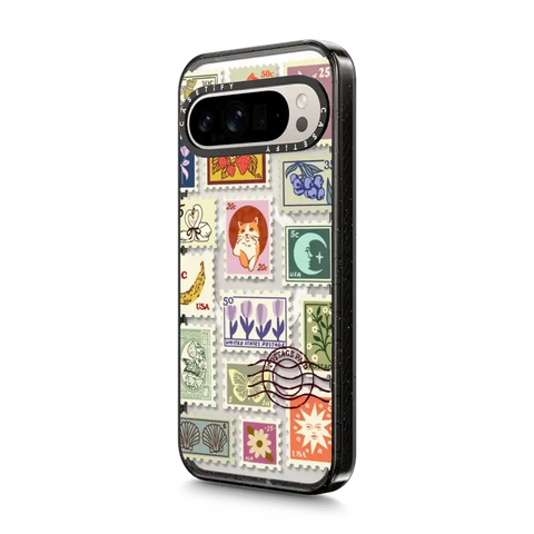 Stamp Collection