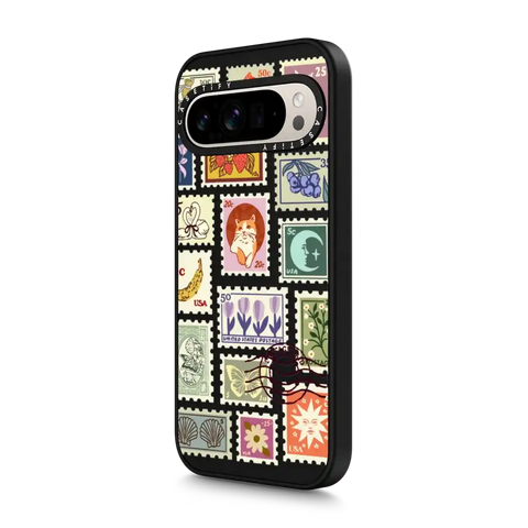 Stamp Collection