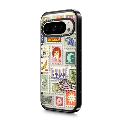 Stamp Collection