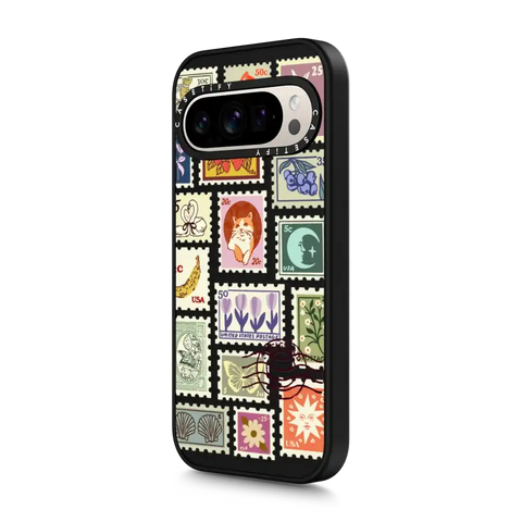 Stamp Collection