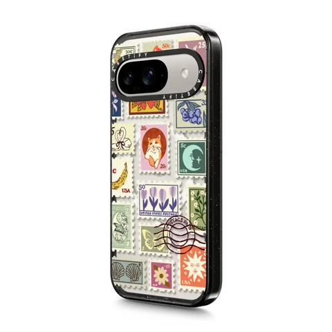 Stamp Collection