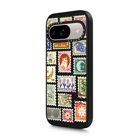 Stamp Collection