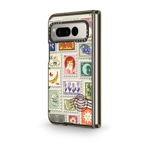 Stamp Collection