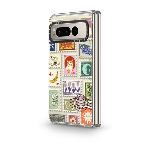 Stamp Collection