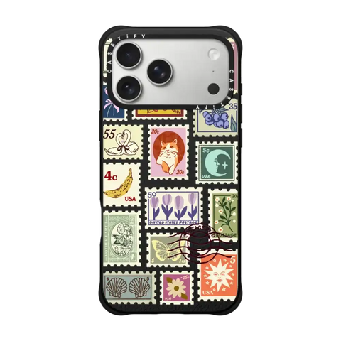 Stamp Collection