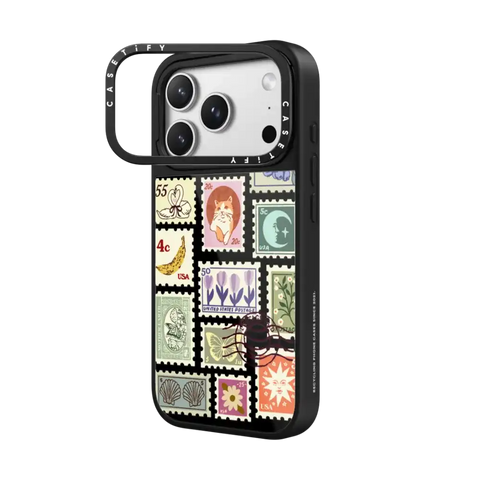 Stamp Collection