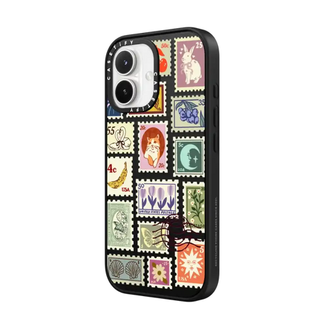 Stamp Collection