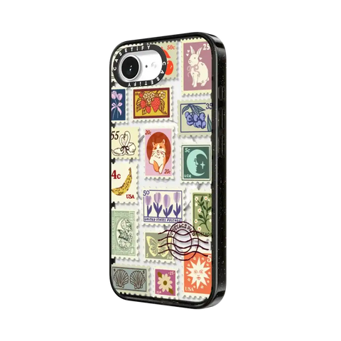Stamp Collection
