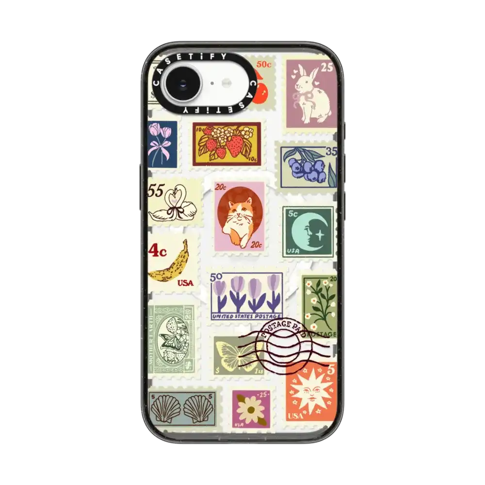 Stamp Collection