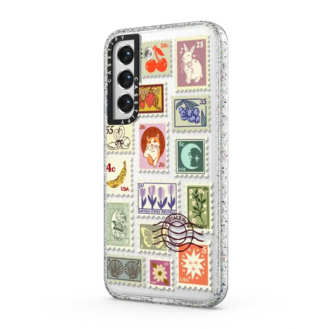 Stamp Collection