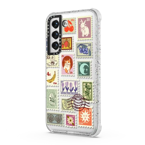 Stamp Collection