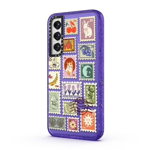 Stamp Collection