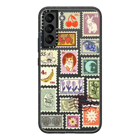 Stamp Collection