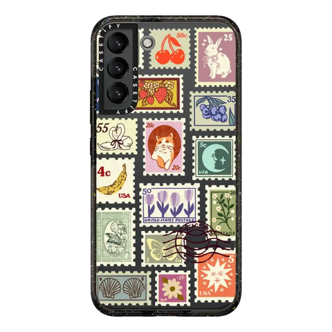 Stamp Collection