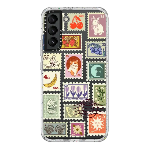 Stamp Collection