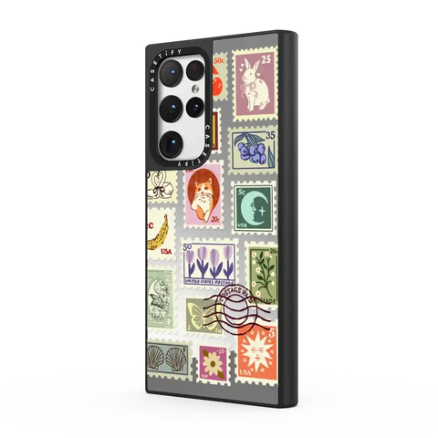 Stamp Collection